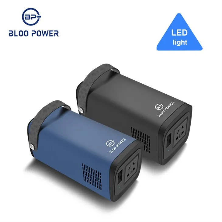 LED Light For Power Banks