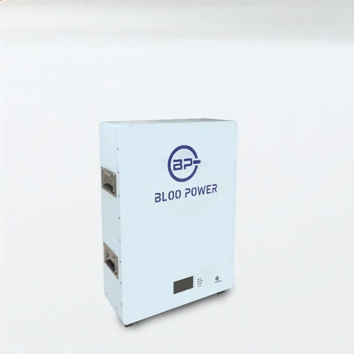 Lithium Batteries For Off Grid Solar System