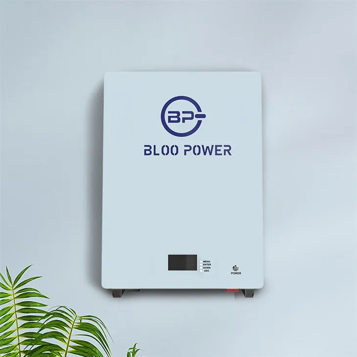 Lithium Batteries For Off Grid Solar System