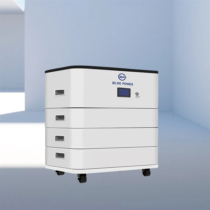 Home Use Lithium Ion Battery 