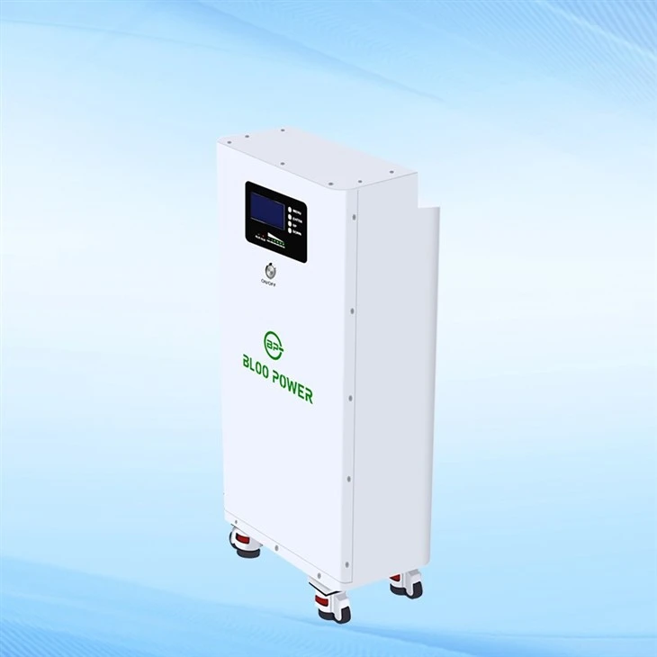 Roller type, flexible than powerwall type