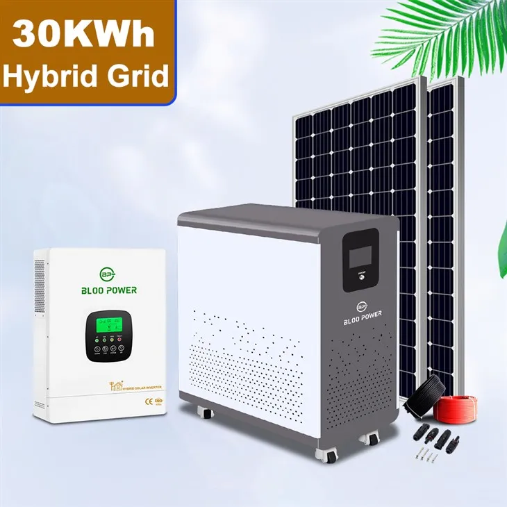 New Arrival DIY Solar System For Homeowners 100Ah 200Ah 300Ah