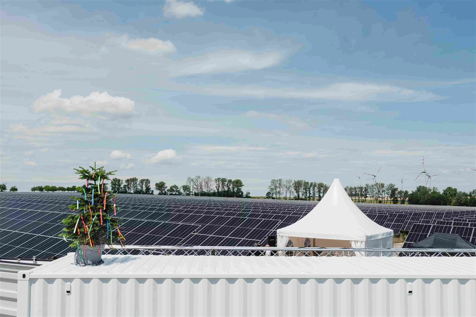 Austria Solar And Energy Storage Austria Solar And Energy Storage
