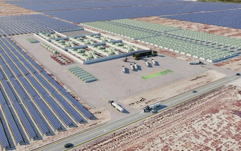 קליפורניה מבהירה את דרישות אחסון האנרגיה ומגדירה יעדי פריסה שנתיים