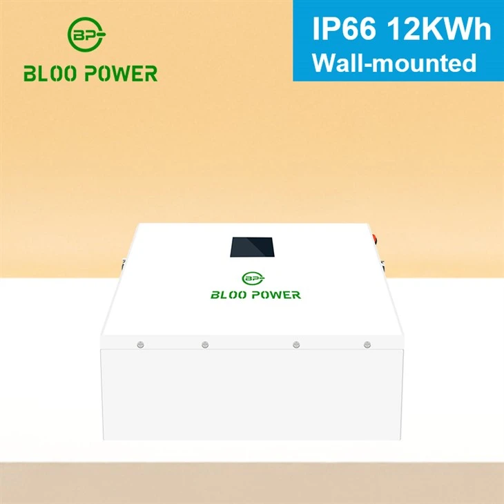 Self-Heating Powerwall LiFePO4 Lithium Battery